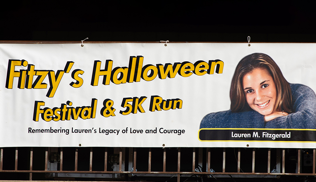 Fitzy's 5K | Lauren's Foundation Fitzy's 5K | Lauren's Foundation