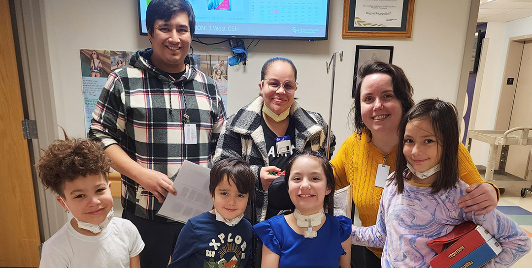 Sunflower Fund | Lauren's Foundation