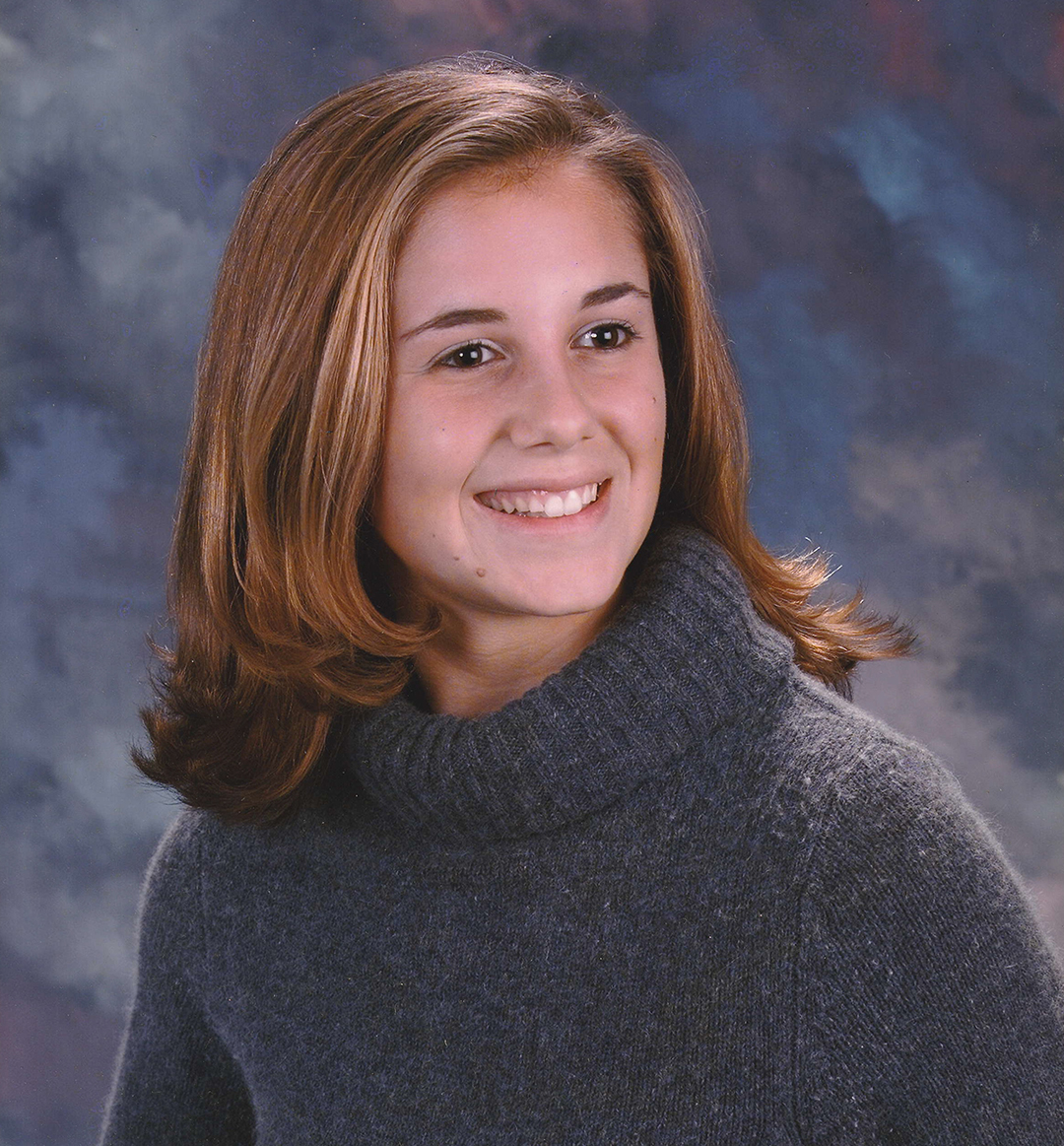 Research Fund | Lauren's Foundation