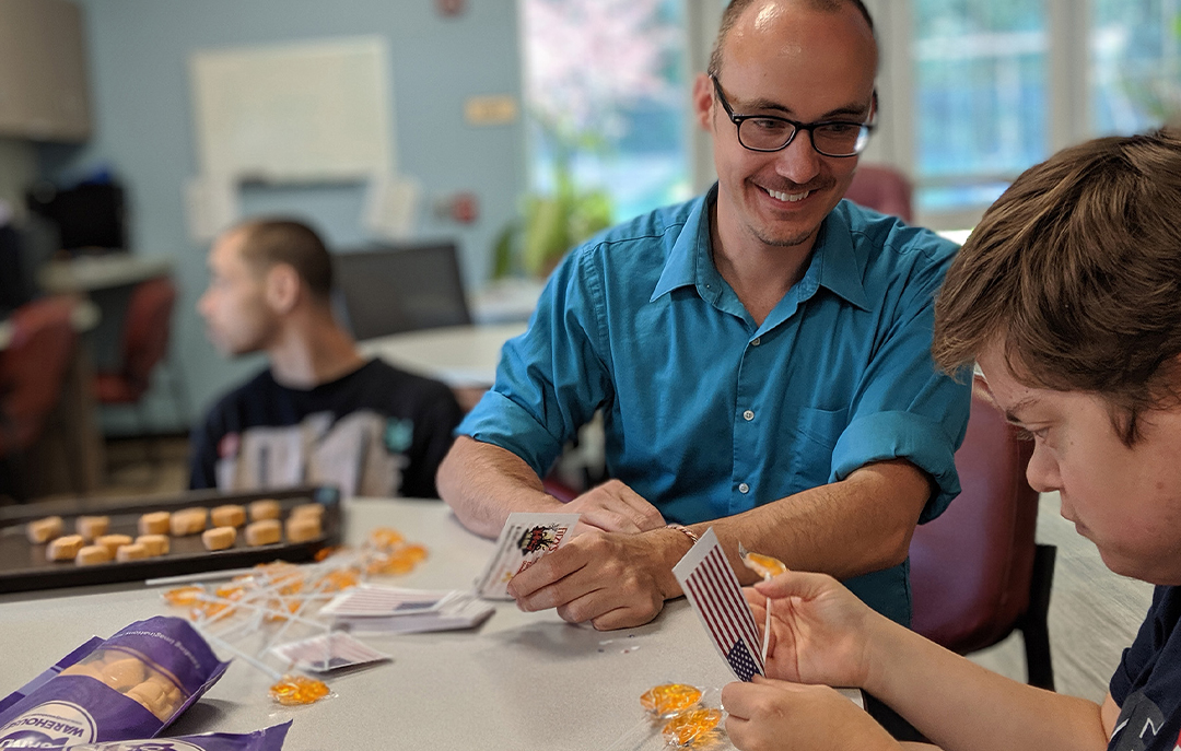 Local Non-Profit Support | Lauren's Foundation Local Non-Profit Support | Lauren's Foundation