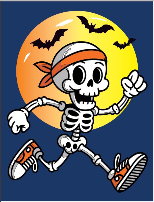 Fitzy's 5k 2026 | Lauren's Foundation